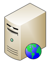 14 Visio Server Icon Images - Visio Database Server, Virtual ...