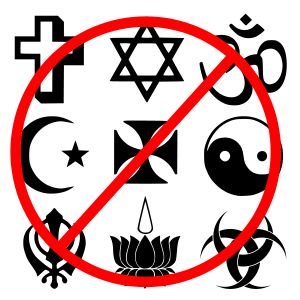 Deism and Symbols