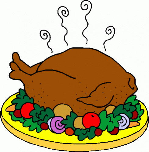 Images Of Thanksgiving Dinner | Free Download Clip Art | Free Clip ...