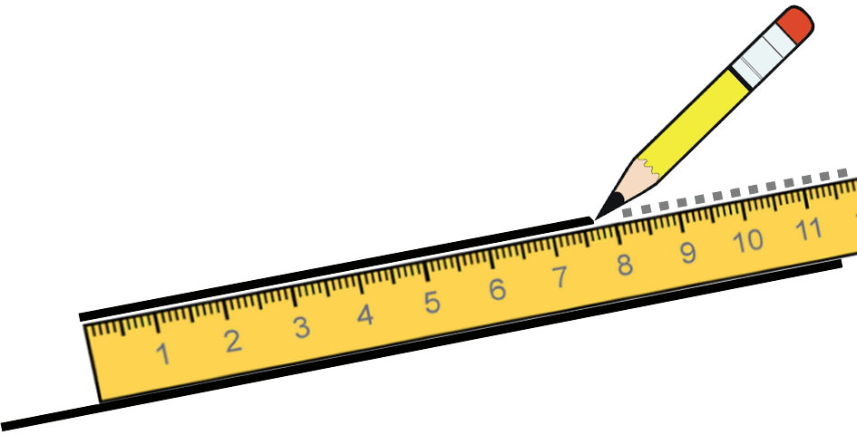 Parallel and perpendicular lines