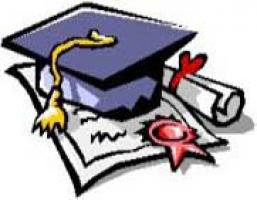 Education World: Make Graduation Day Special