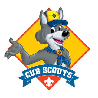 Free cub scout clip art - ClipartFox