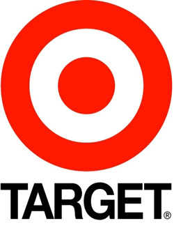 Picture Of Target Logo - ClipArt Best