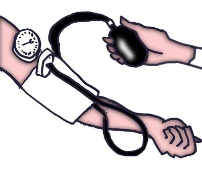 Picture Of A Blood Pressure Cuff | Free Download Clip Art | Free ...