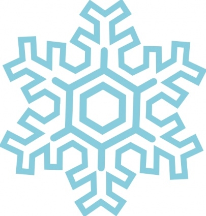 cartoon snowflake cartoon snowflake pictures cliparts.co - Coolage.net