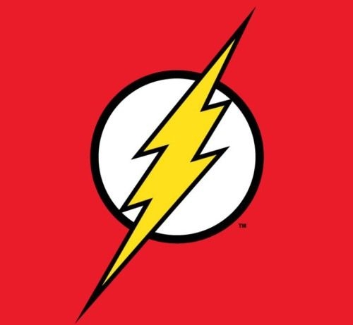 Flash Logo Clipart