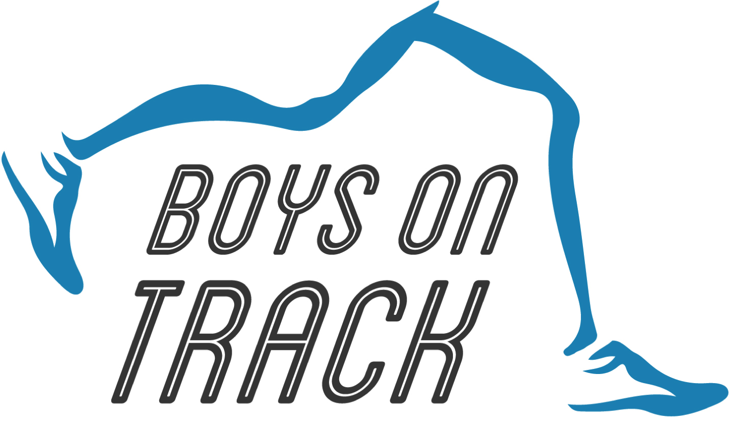 CUBE Venture Boys on Track Getting On the Right Track | CampusY Blog