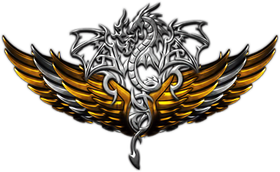 Dragon Logo - Admin Zone Forums