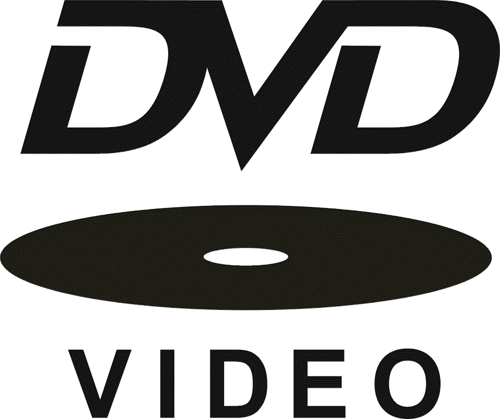 Dvd Logo Images - ClipArt Best
