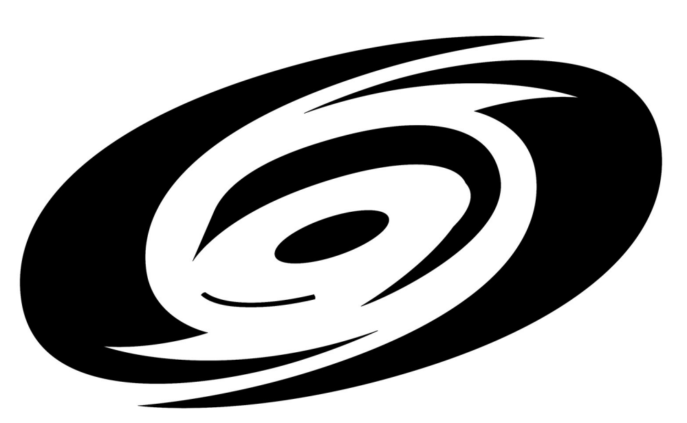 Carolina Hurricanes Logo Pumpkin Stencil | Chris Creamer's ...