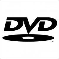 Dvd white logo vector Free vector for free download (about 1 files).