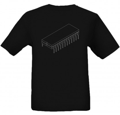 FDIP t-shirts from eeShirts | Gifts for engineers | Engineering t ...