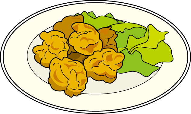 fish fry clipart free - photo #32