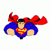 Superman Logo Vectors Free Download