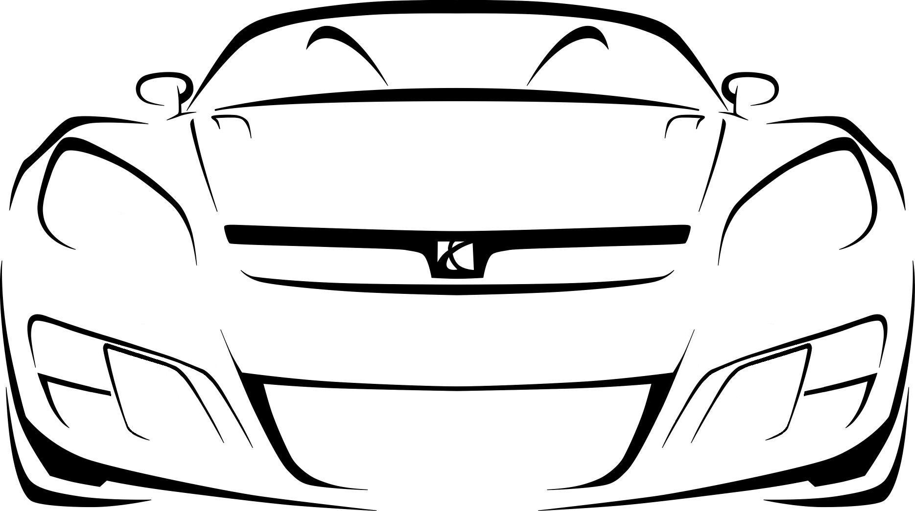 Anybody have the sky outline picture? - Saturn Sky Forums: Saturn ...