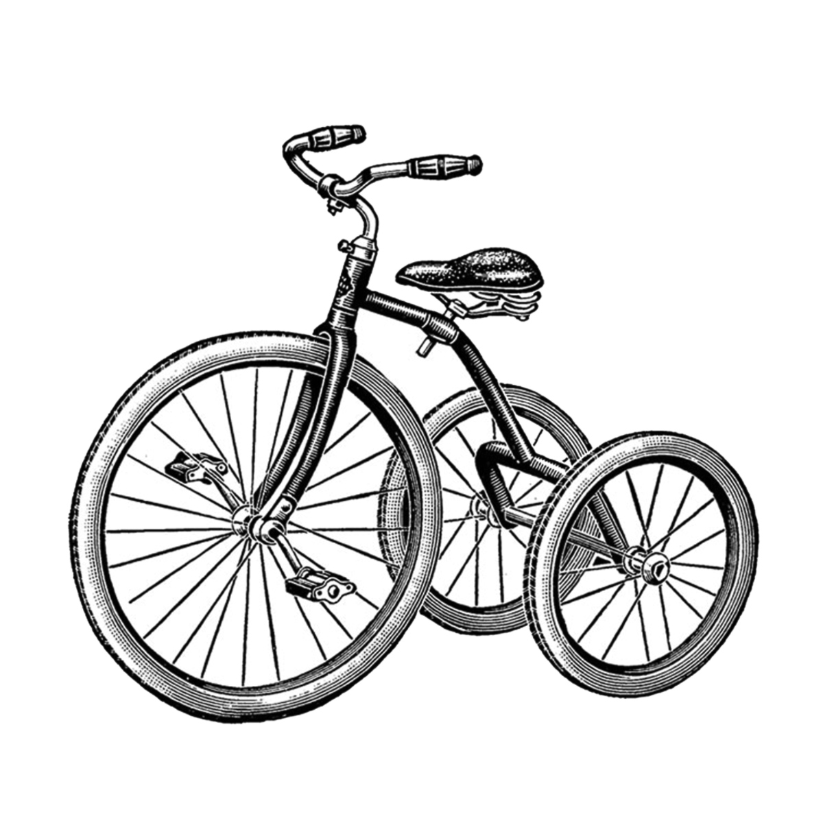 free printable bicycle clip art - photo #34