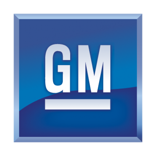 clip art gm logo - photo #3