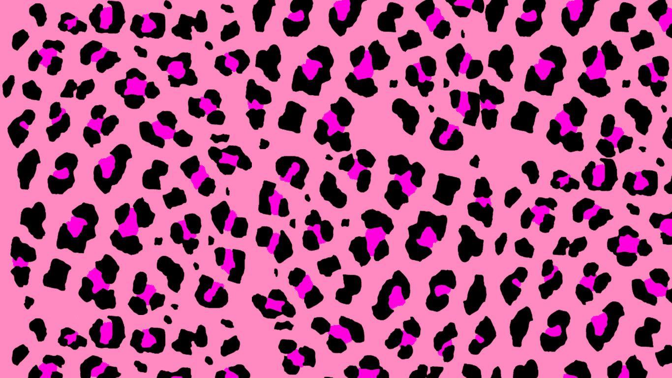 Animal Print Desktop Backgrounds