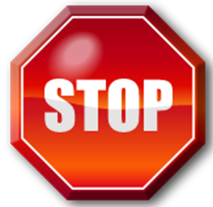 Imgs For > Stop Sign
