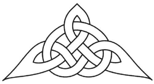 celtic design | Celtic Designs, Celtic Symbols and Celti…
