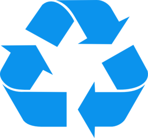 Recycle clipart free