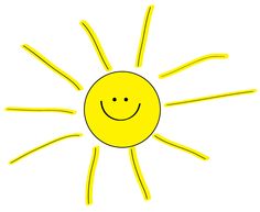Sunshine sun clip art sun images 2 clipartbold 2 - Clipartix