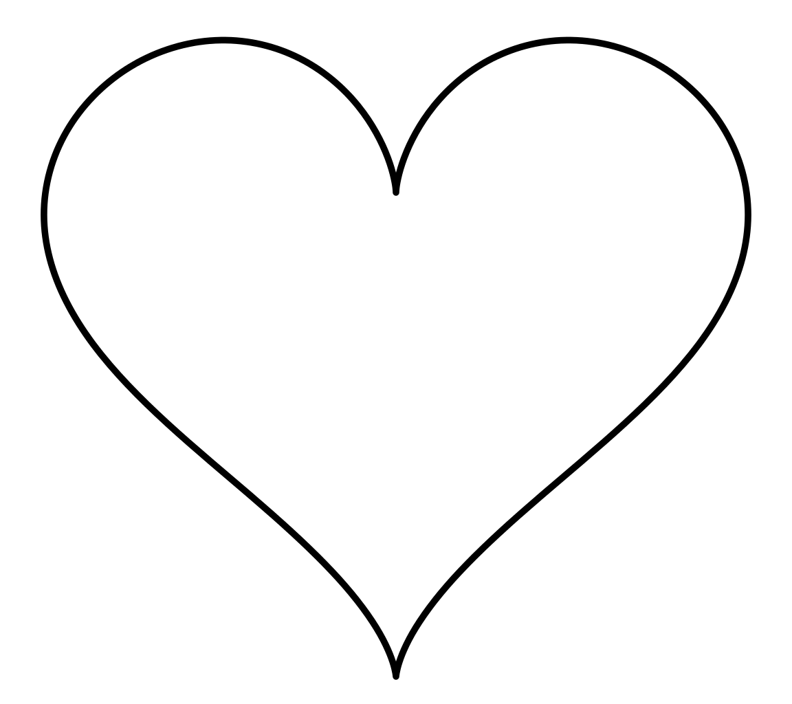 Heart (symbol) - Wikipedia