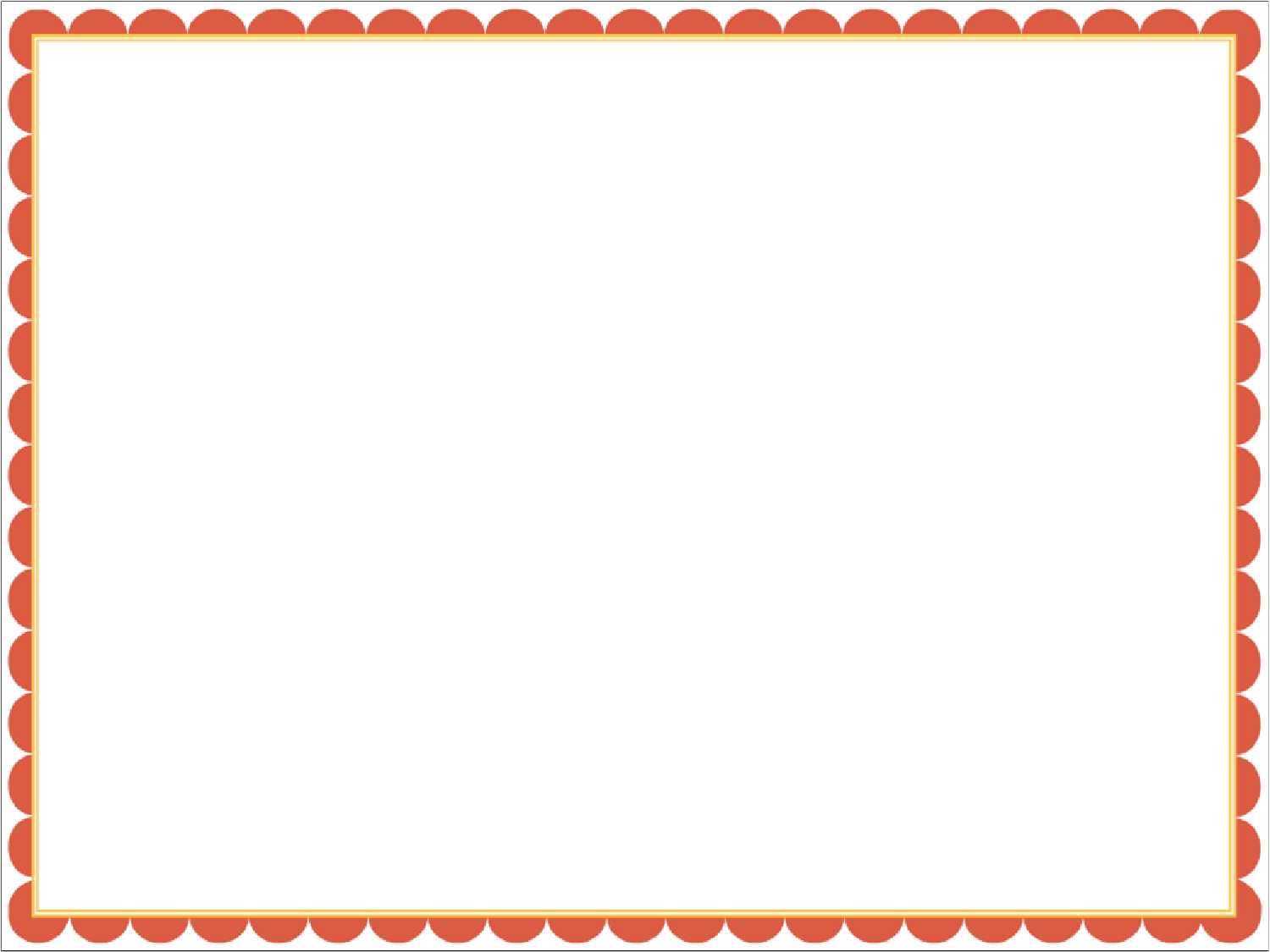 Certificate Borders Templates Free - ClipArt Best