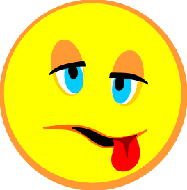 Exhausted Face Clipart