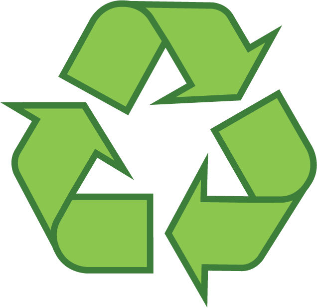 The Recycle Symbol | History & Design of this famous logo