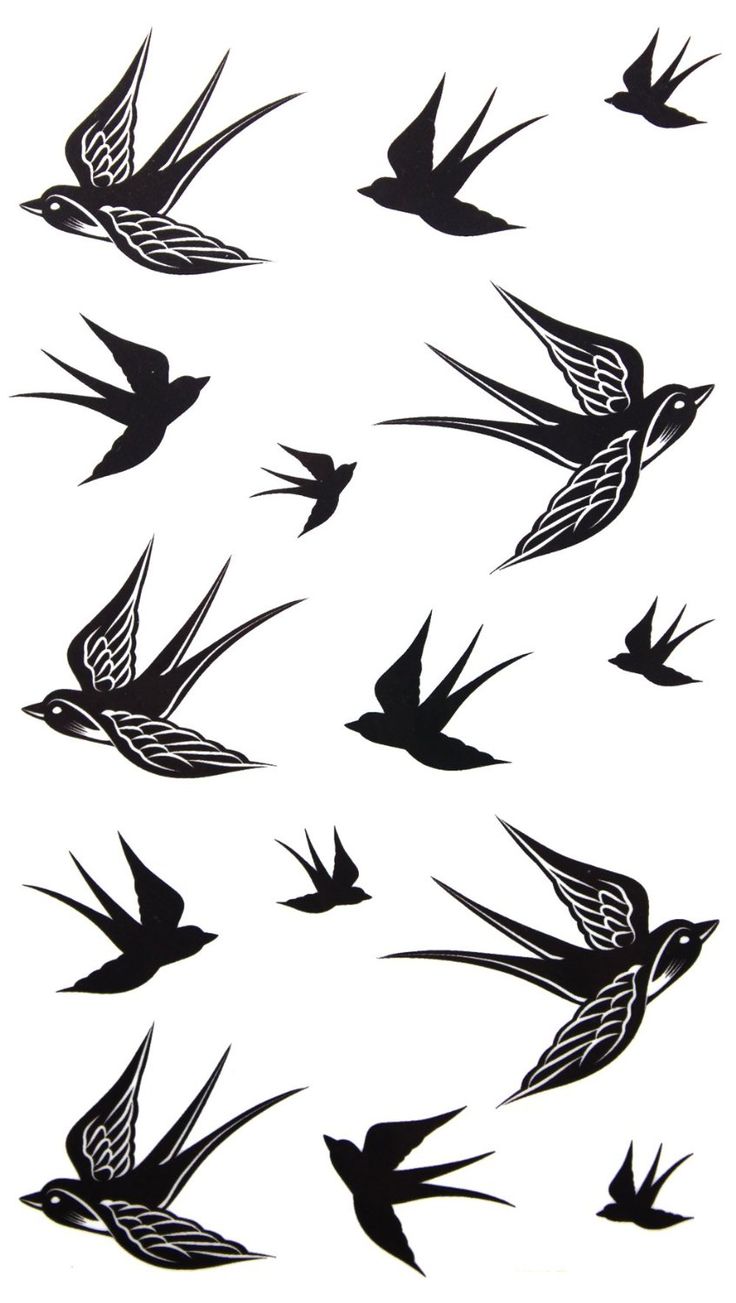 Bird Tattoos | Tattoo Black And ... - ClipArt Best - ClipArt Best Bird Tattoos | Tattoo Black And ... - ClipArt Best - ClipArt Best