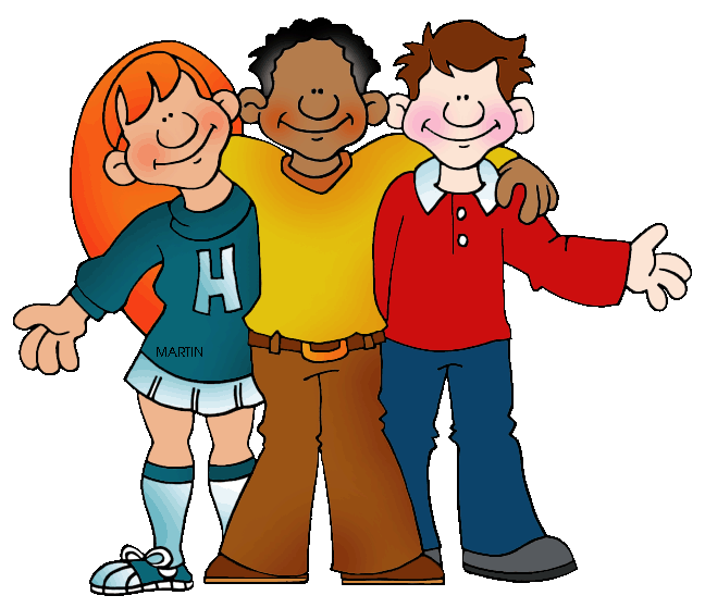 Student Clip Art Free - Free Clipart Images