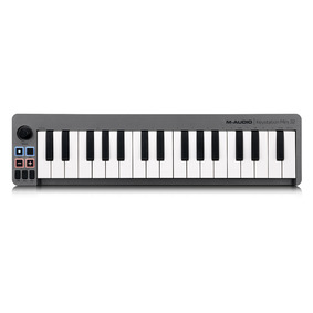 piano keyboard midi/usb - musikbutiken i vara