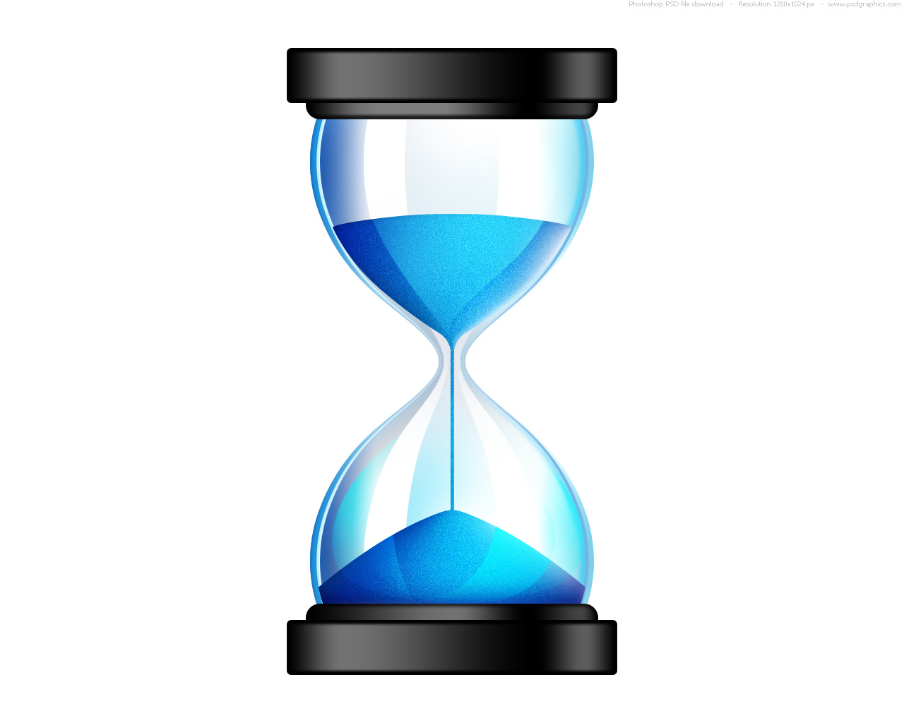 Picture Of Hourglass