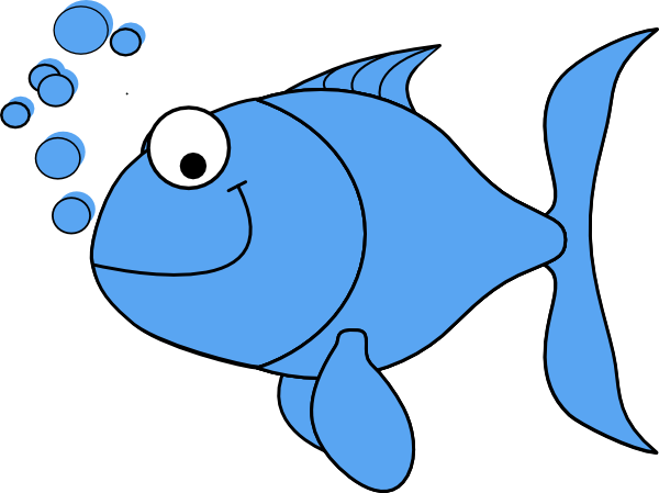 fish design clipart - photo #36