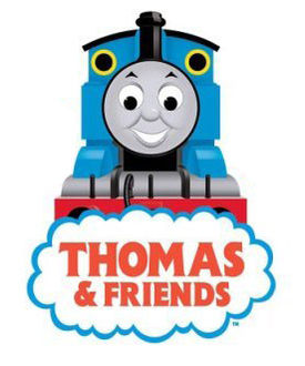 For the love of Thomas!! Autism and Thomas the Tank Engine ...
