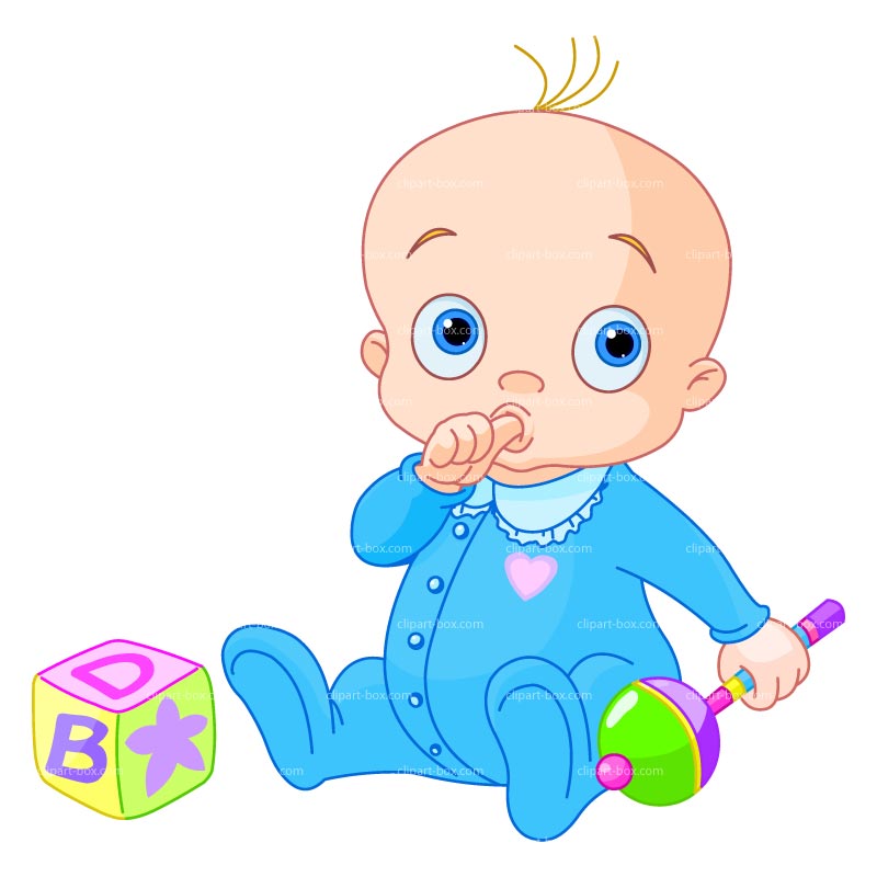 baby boy clip art jpg - photo #7