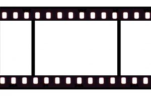 Blank Film Strip Template - ClipArt Best