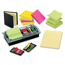 Office Quarters: From $34.67 - MMM-DS100SKPB 3M Post-it Pop-up ...