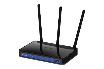WiFi Routers | Networking | Home | NETGEAR