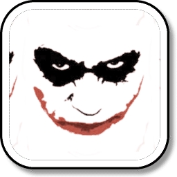 Joker Logo by supermankb - The Exchange - Community - The Sims 3