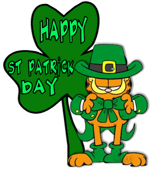 St Patrick's Day 2013 - wallpapers, ecards, greetings, poems, comments