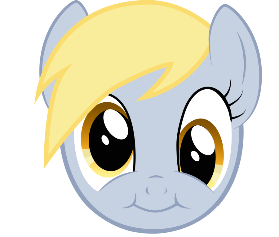 Image - Derpy face.png