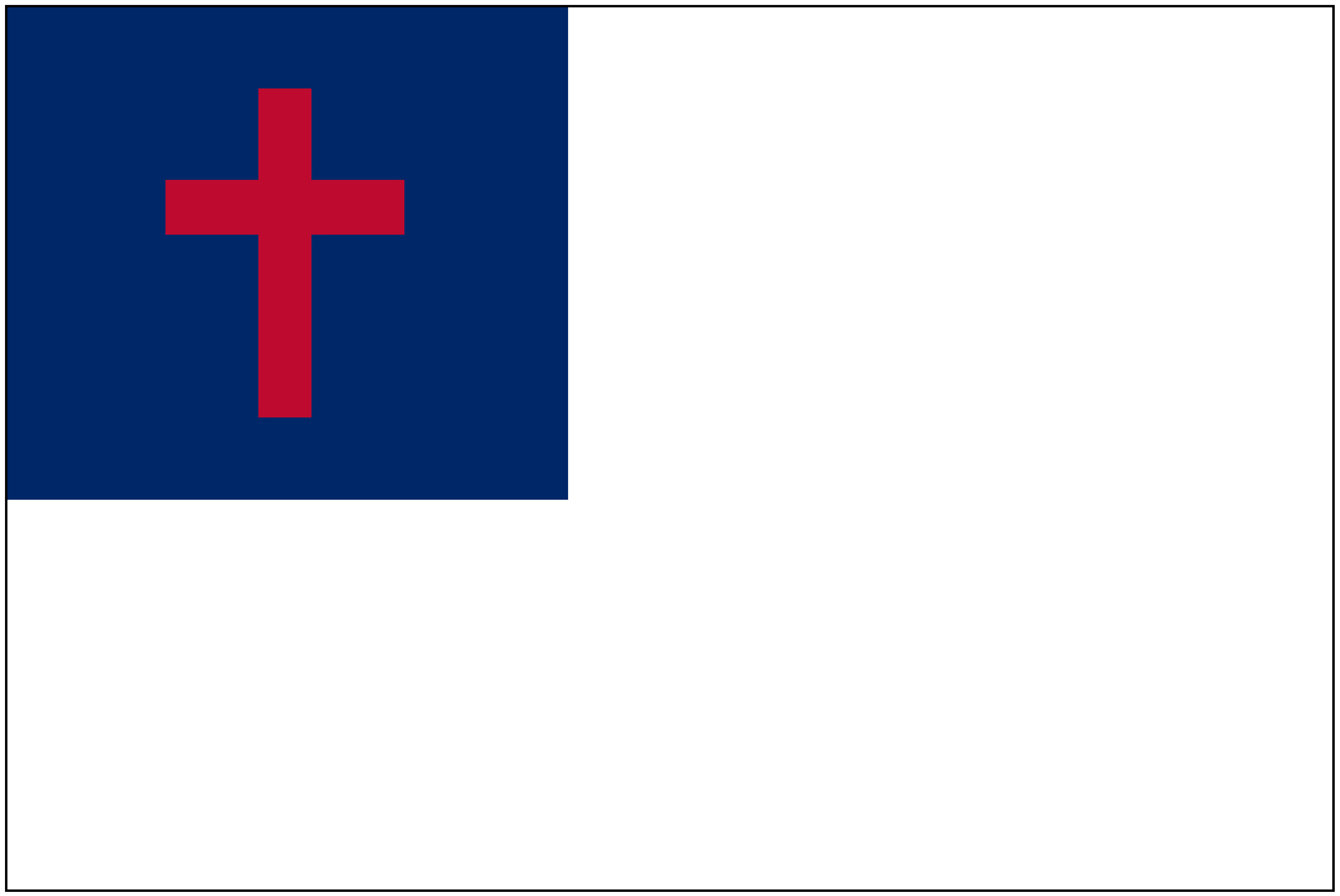 Christian Flag | I Pledge ...