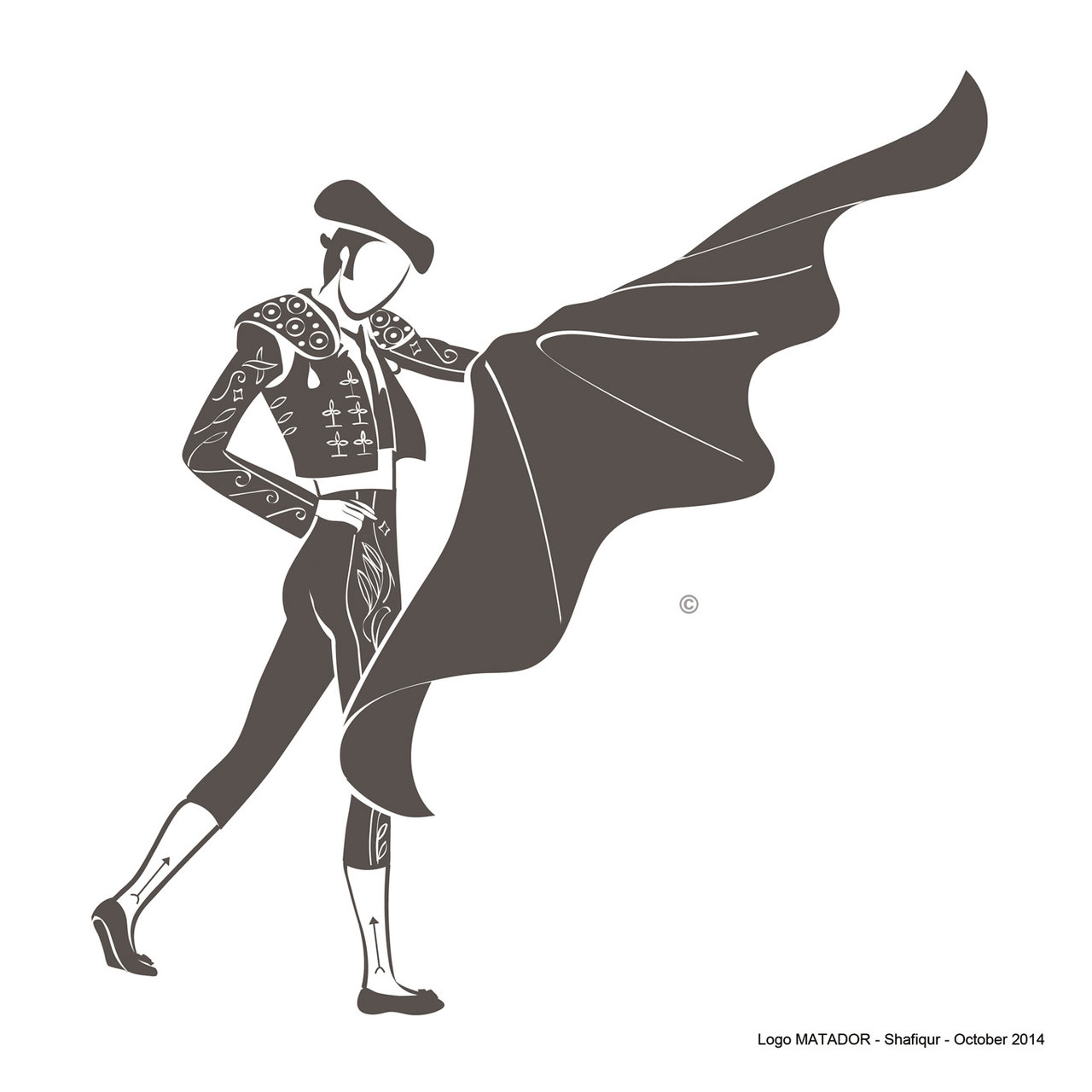 matador vector Gallery