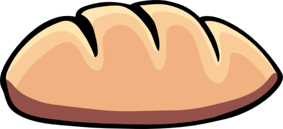 Imgs For > Breaking Bread Clip Art Clipart - Free to use Clip Art ...