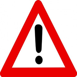 Warning Signs - Warning Signs Manufacturer, Supplier & Wholesaler