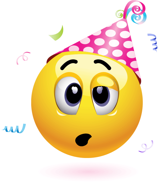 1000+ images about Birthday Emoticons