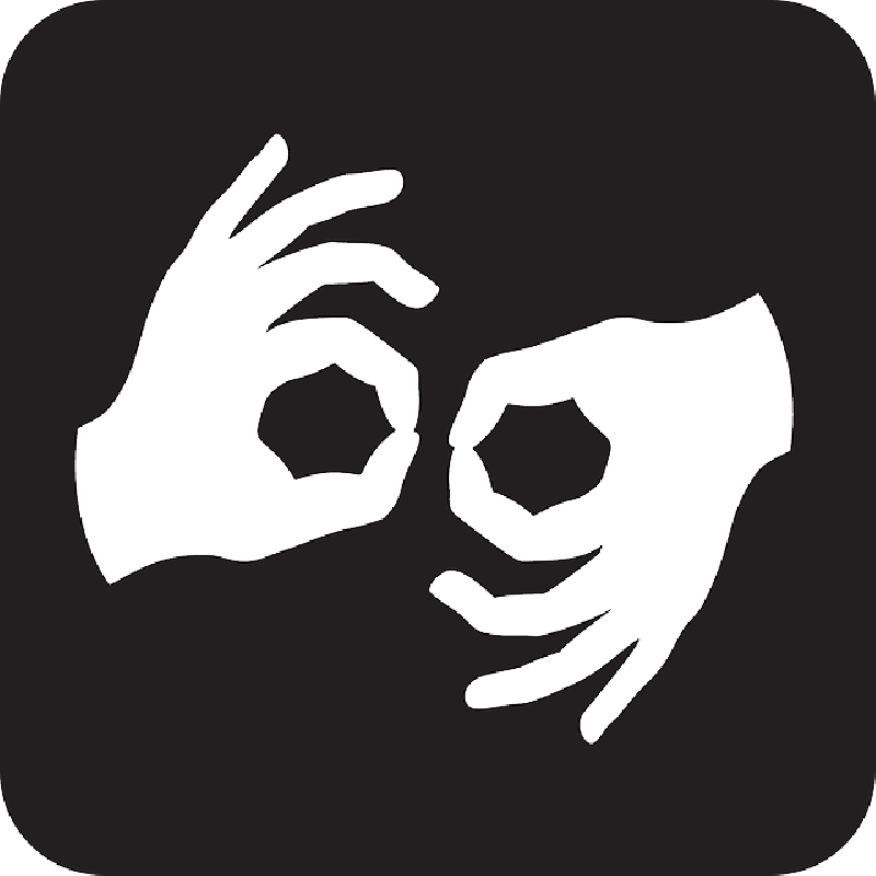 Okay Symbol ClipArt Best