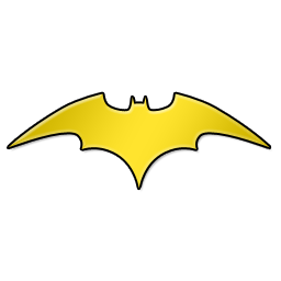 Batgirl Icon 2 by JeremyMallin on DeviantArt